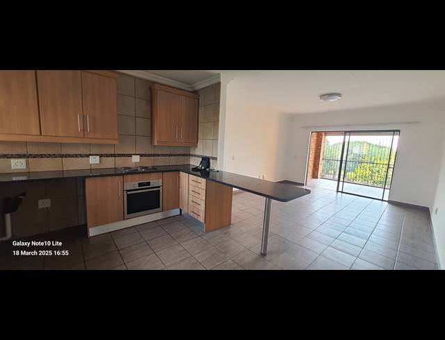2 BEDROOM APARTMENT RENTED IN WILLOW ACRES